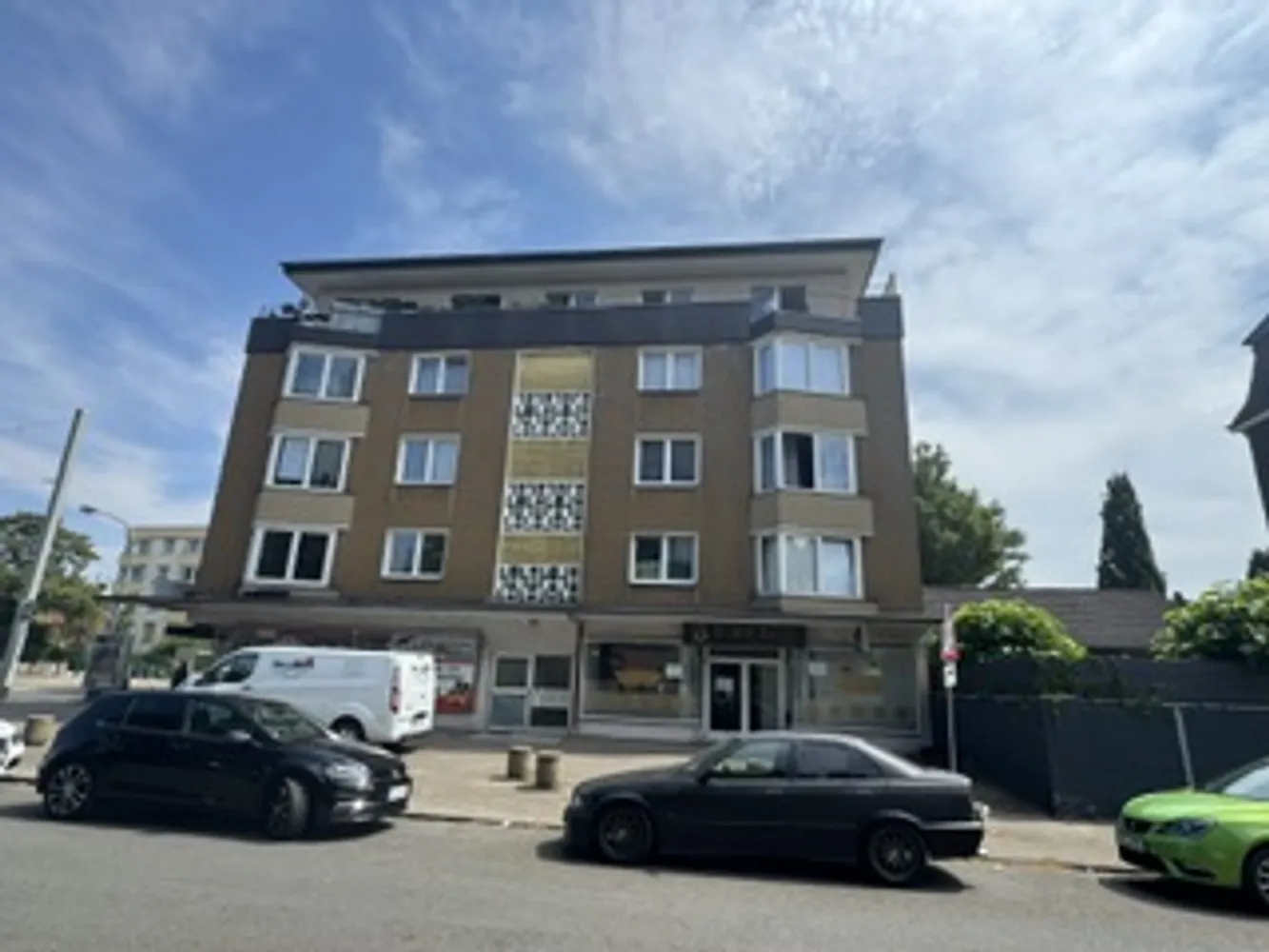 3 Zimmer Wohnung mit 60 m² in Essen – Bild 1