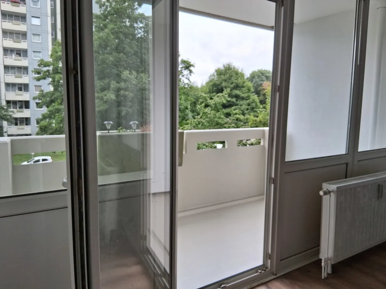 4 Zimmer Wohnung mit 97 m² in Haan – Bild 2