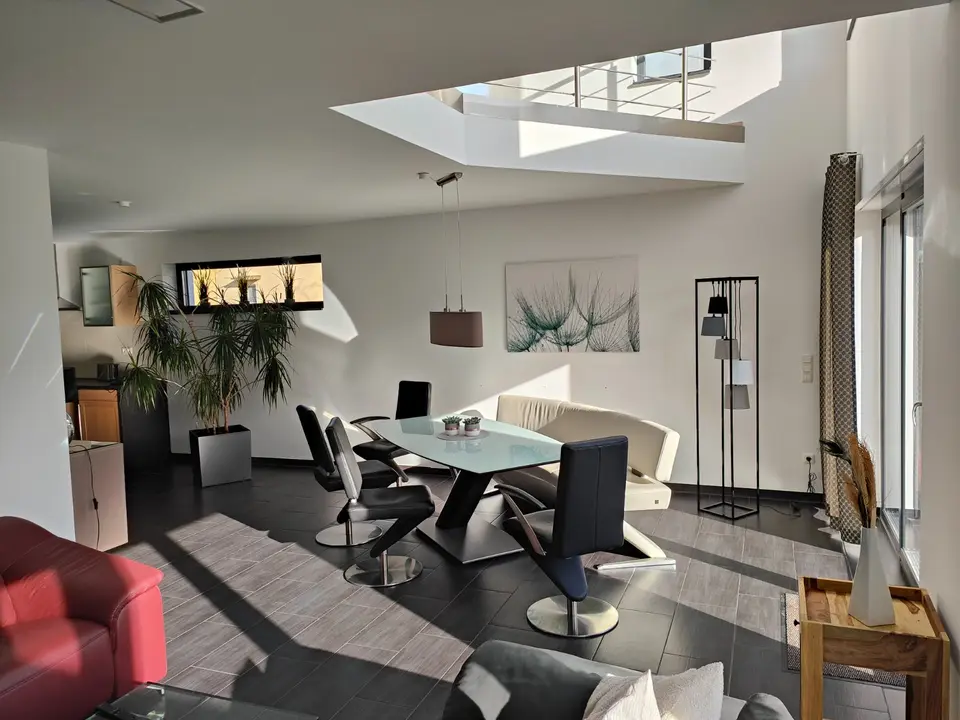 5 Zimmer Haus mit 135 m² in Arnsberg – Bild 8