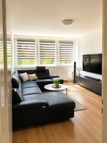 2 Zimmer Wohnung mit 40 m² in Duisburg – Bild 1
