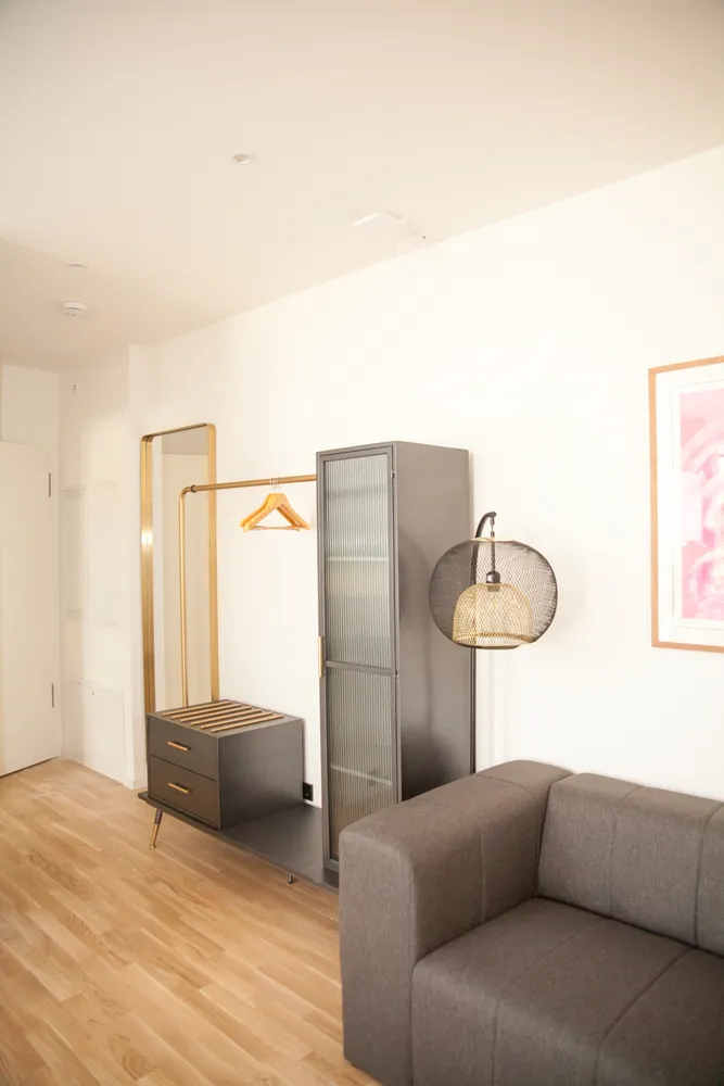 2 room apartment with 35 m² in Leipzig – Photo 10