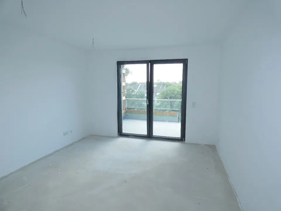 4 Zimmer Wohnung mit 140 m² in Solingen – Bild 6