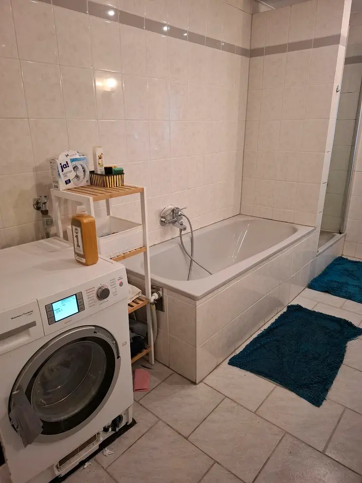 WG-Zimmer mit 22 m² in Nürnberg – Bild 7