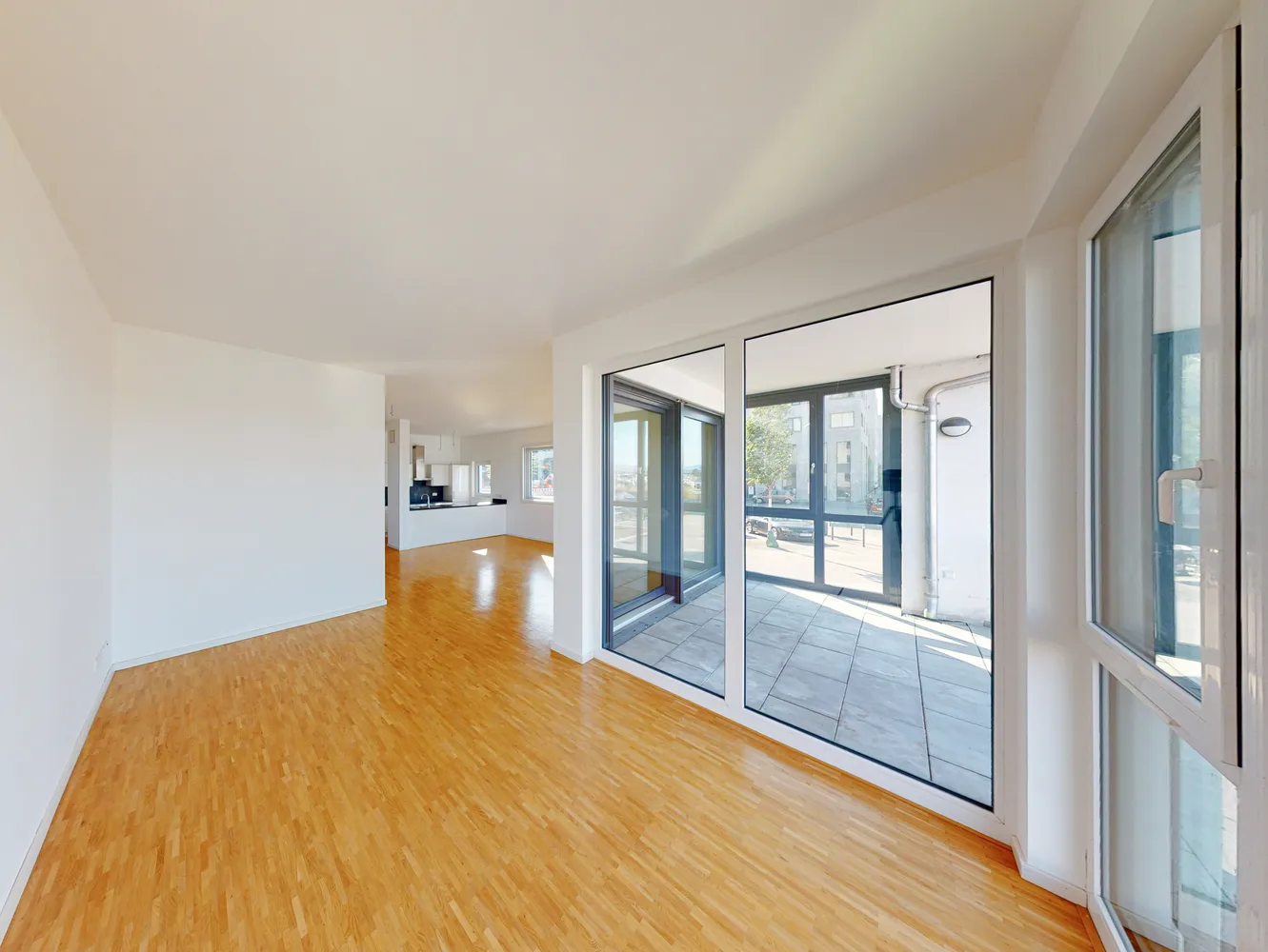 2 Zimmer Wohnung mit 60 m² in Mainz – Bild 1