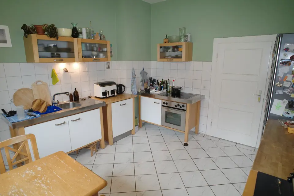 2 Zimmer Wohnung mit 88 m² in Bonn – Bild 5