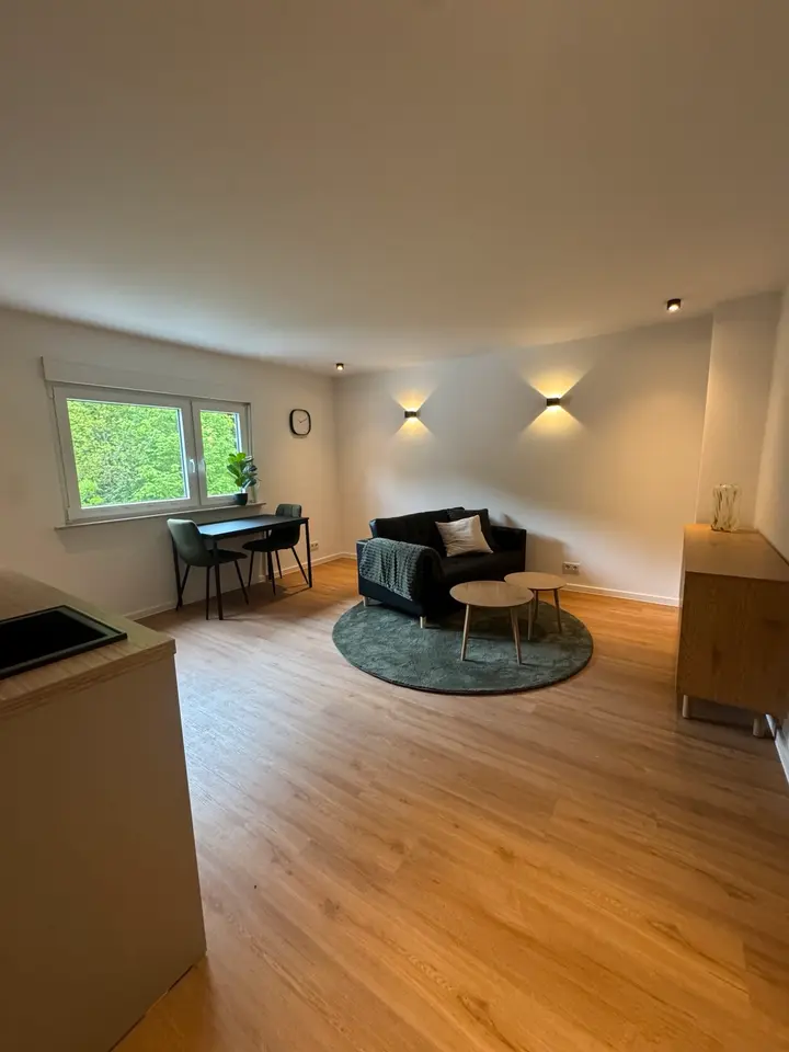 WG-Zimmer mit 18 m² in Saarbrücken – Bild 8