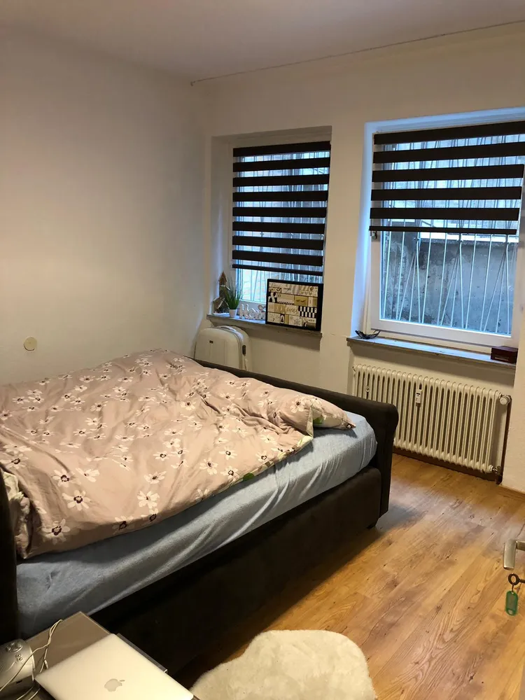 3 Zimmer Wohnung mit 79 m² in Goslar – Bild 3