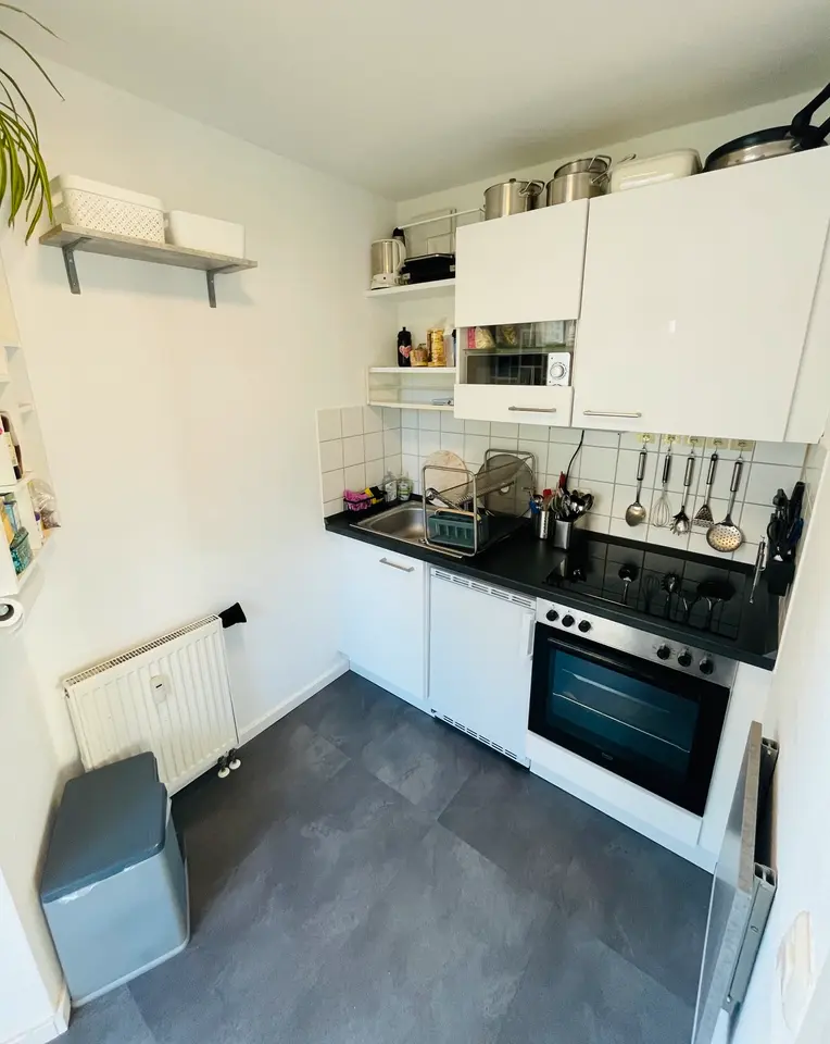 2 Zimmer Wohnung mit 50 m² in Marburg – Bild 8