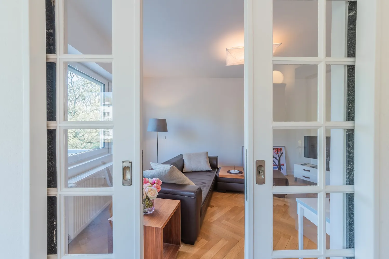 3 Zimmer Wohnung mit 85 m² in Frankfurt am Main – Bild 6