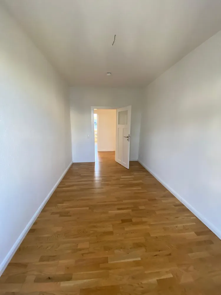4 room apartment with 110 m² in Chemnitz – Photo 9