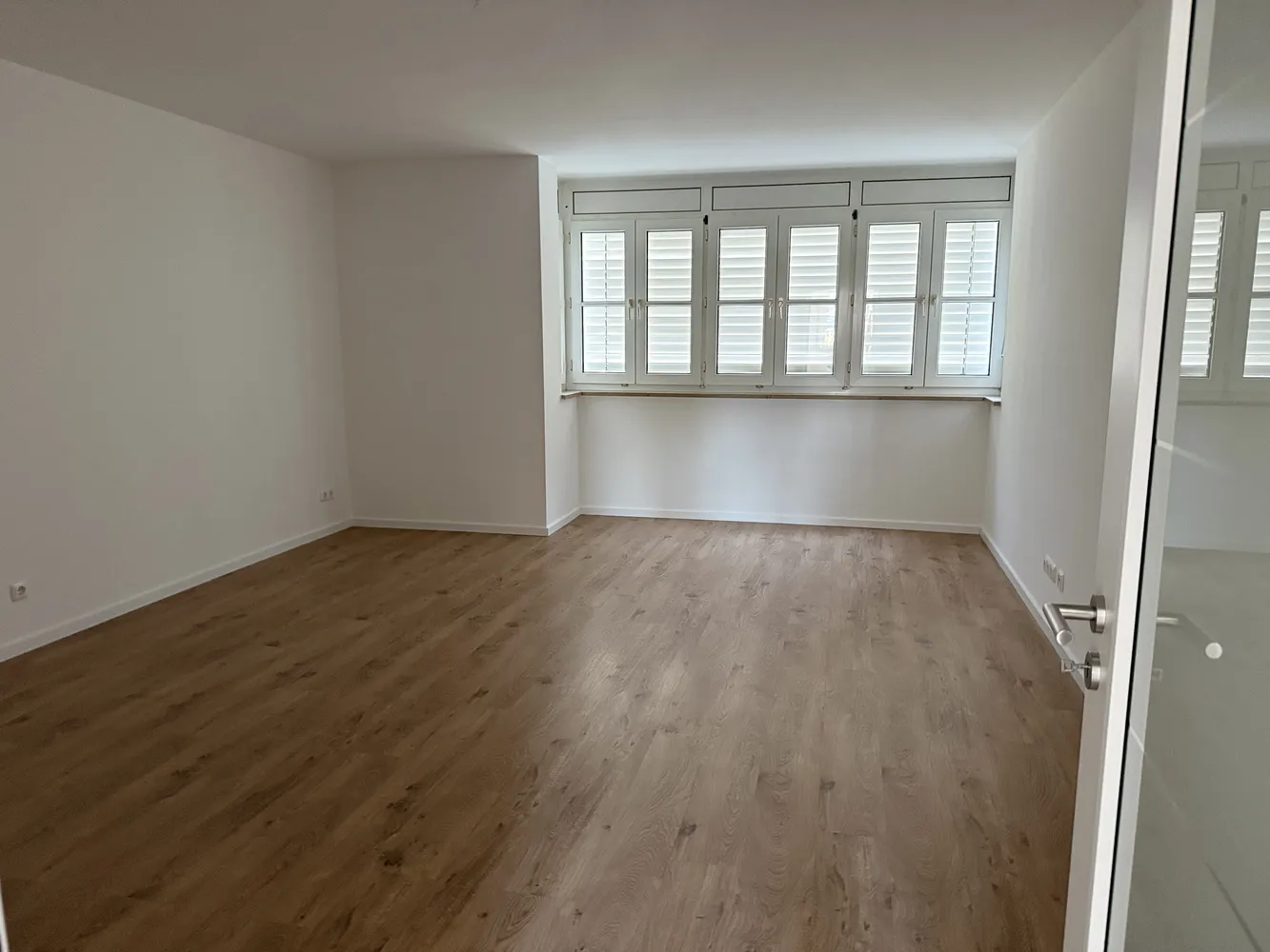 3 Zimmer Wohnung mit 82 m² in Dachau – Bild 2