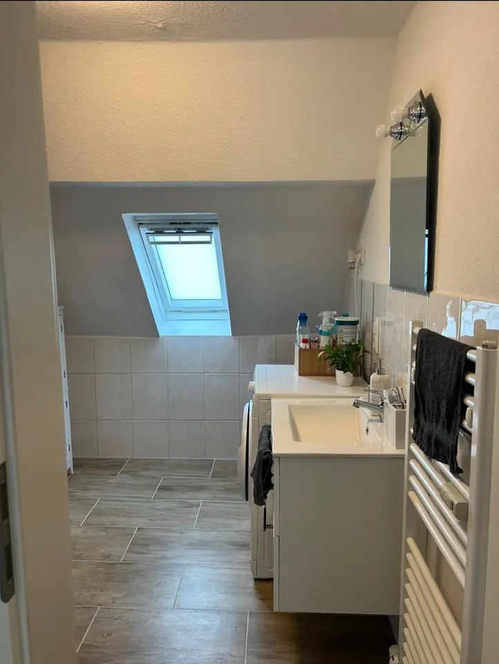 2 Zimmer Wohnung mit 55 m² in Wilhelmshaven – Bild 5