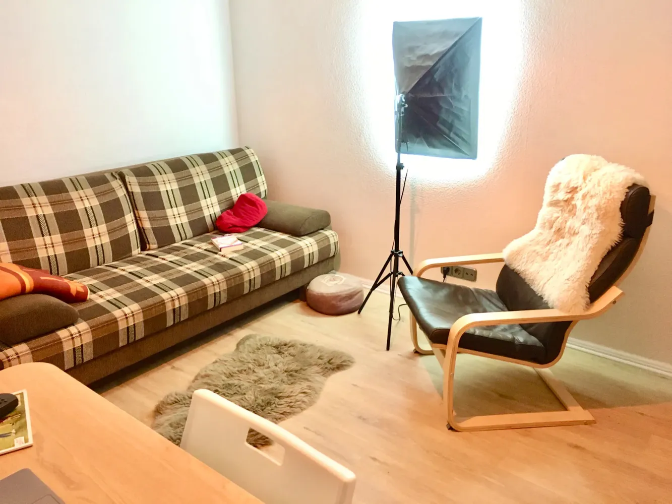 WG-Zimmer mit 18 m² in Berlin – Bild 10
