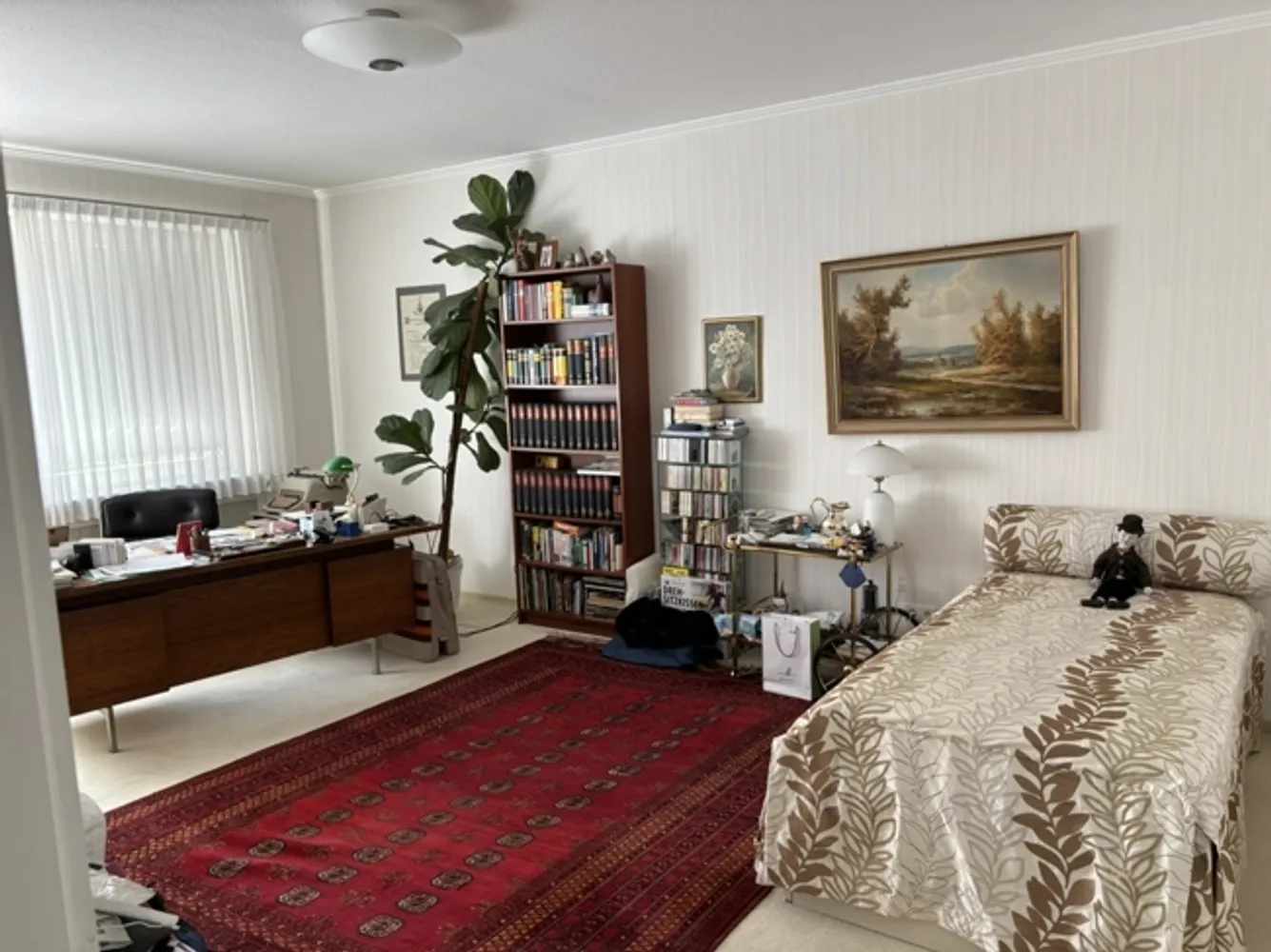 4 Zimmer Wohnung mit 140 m² in Essen – Bild 11