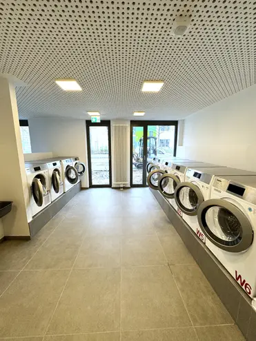 1 Zimmer Wohnung mit 30 m² in Berlin – Bild 12
