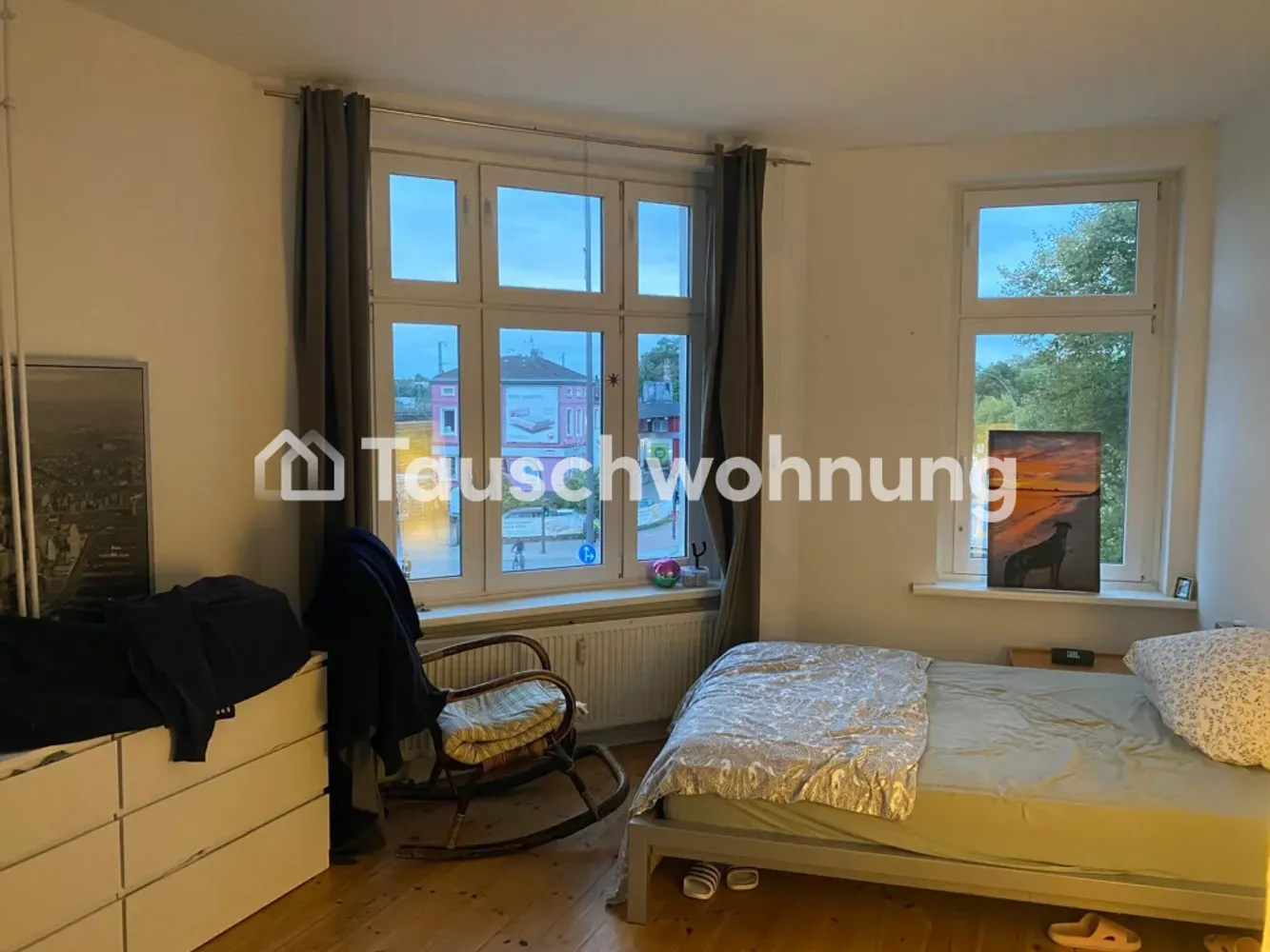 3 Zimmer Wohnung mit 71 m² in Hamburg – Bild 5