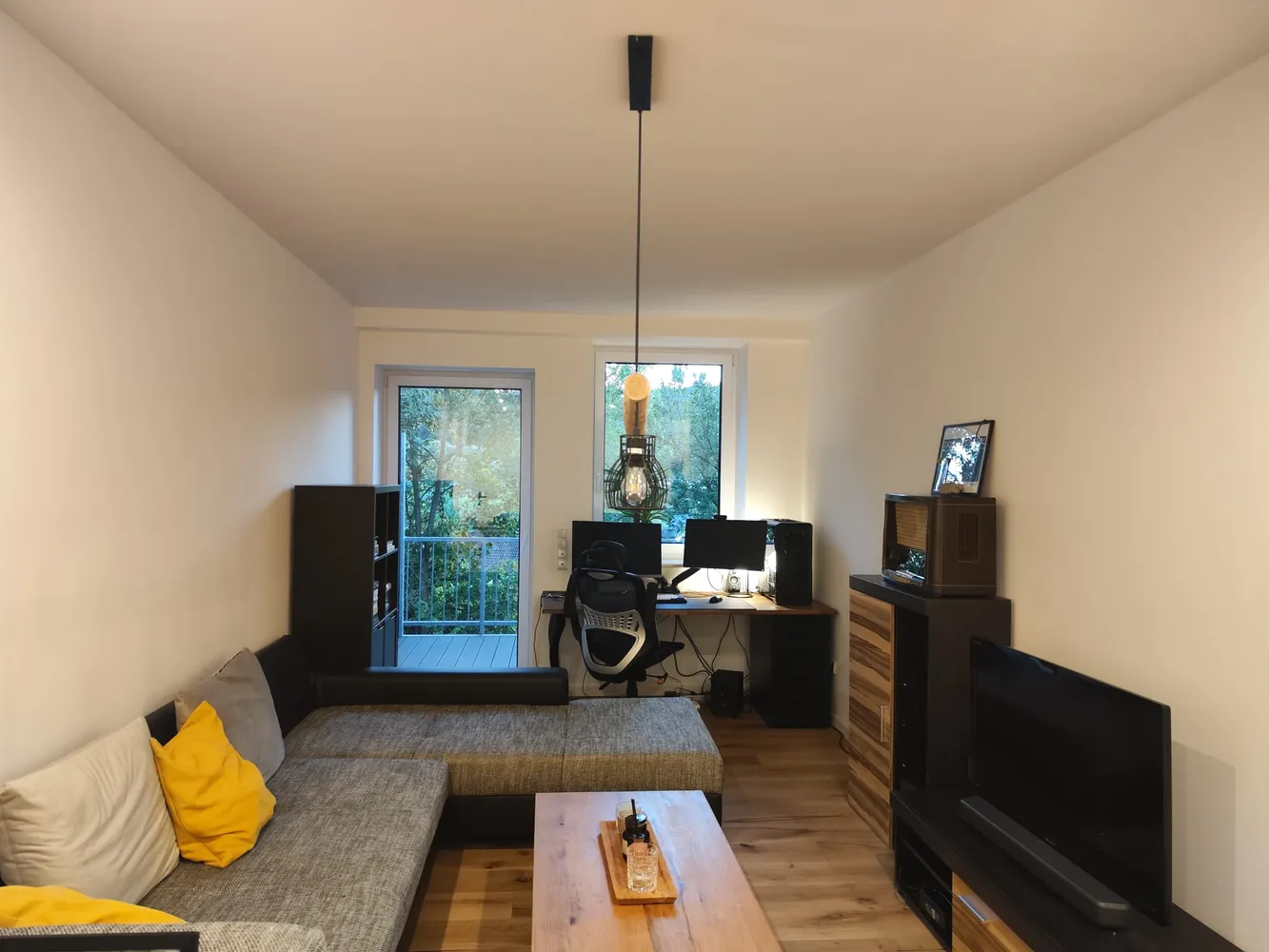 2 Zimmer Wohnung mit 53 m² in Siegen – Bild 11