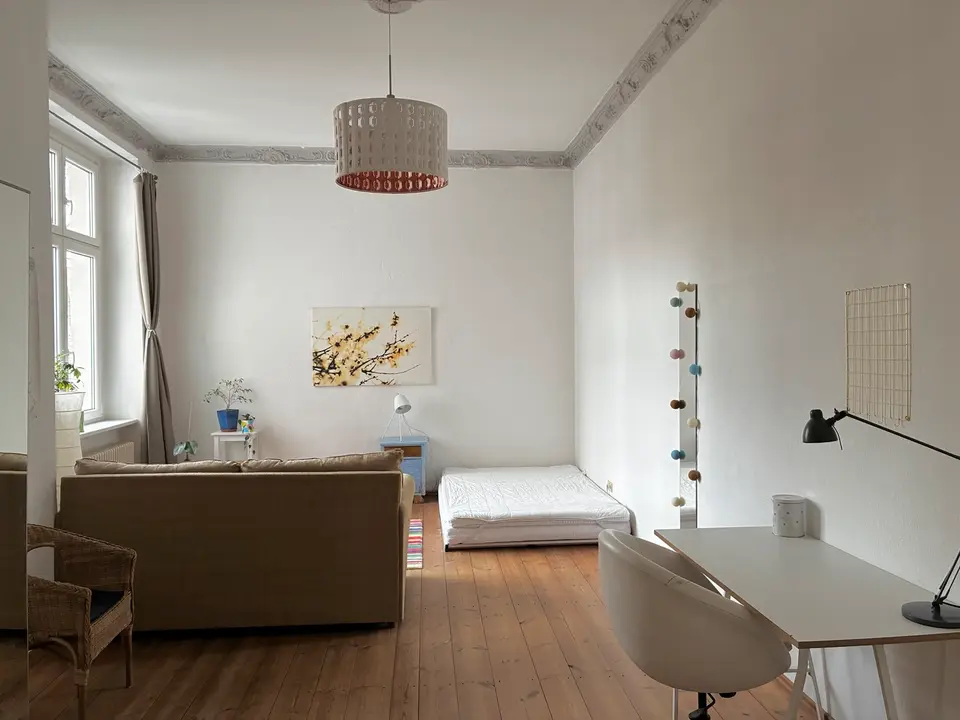 WG-Zimmer mit 70 m² in Berlin – Bild 6
