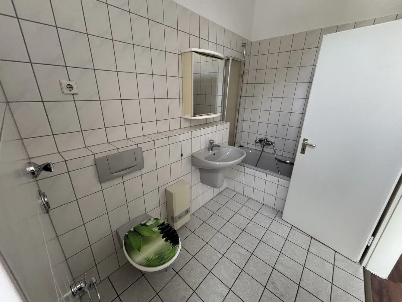 2 Zimmer Wohnung mit 60 m² in Wuppertal – Bild 6