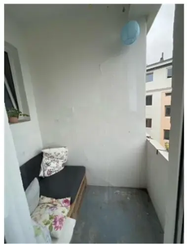 3 Zimmer Wohnung mit 68 m² in Hamburg – Bild 8