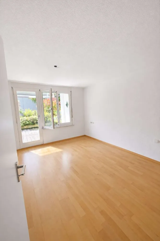 3 room apartment with 92 m² in Fellbach – Photo 5