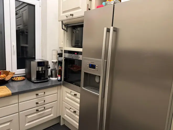 5 Zimmer Wohnung mit 180 m² in Frankfurt am Main – Bild 5
