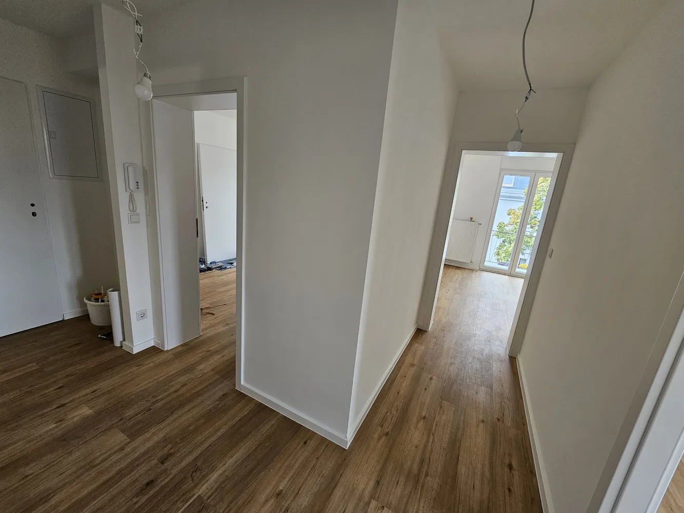 4 room apartment with 67 m² in Frankfurt am Main – Photo 5