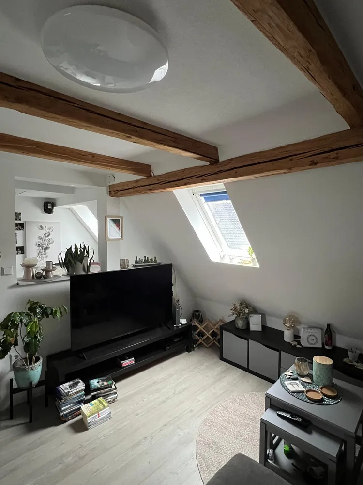 2 Zimmer Wohnung mit 50 m² in Reutlingen – Bild 2