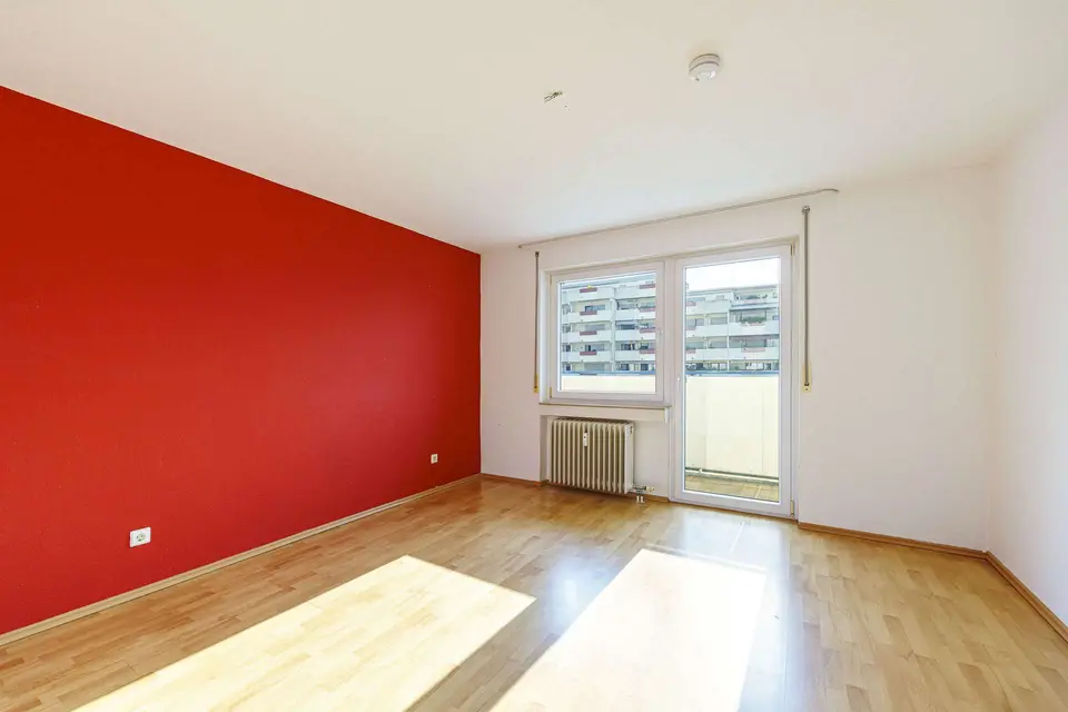 3 Zimmer Wohnung mit 74 m² in Bietigheim-Bissingen – Bild 1