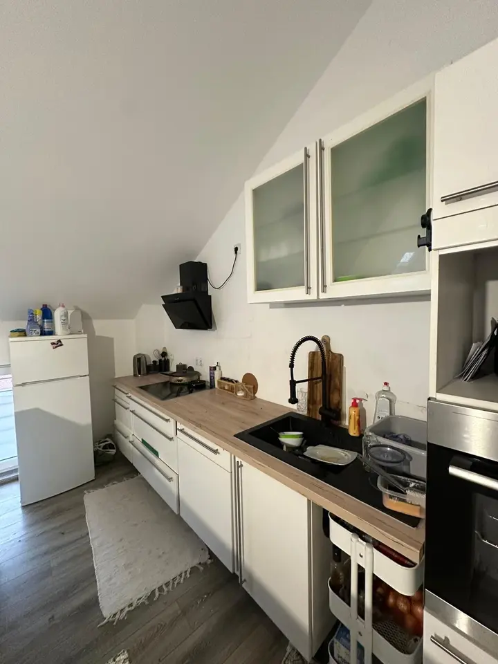 2 Zimmer Wohnung mit 60 m² in Aachen – Bild 6