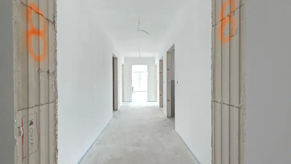 3 Zimmer Wohnung mit 59 m² in Bremen – Bild 8