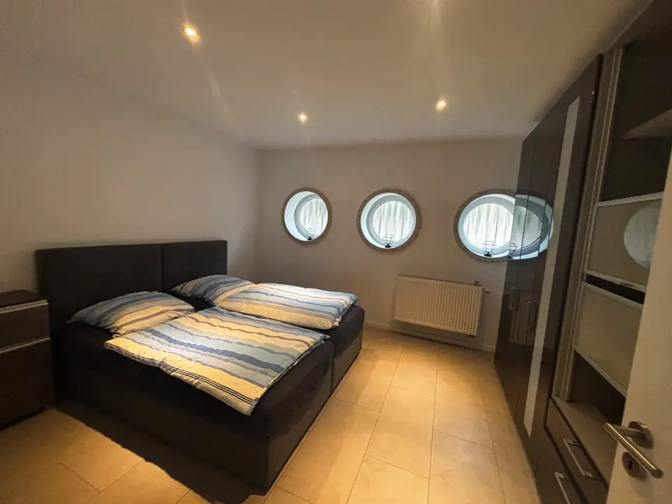 WG-Zimmer mit 100 m² in Hamm – Bild 3