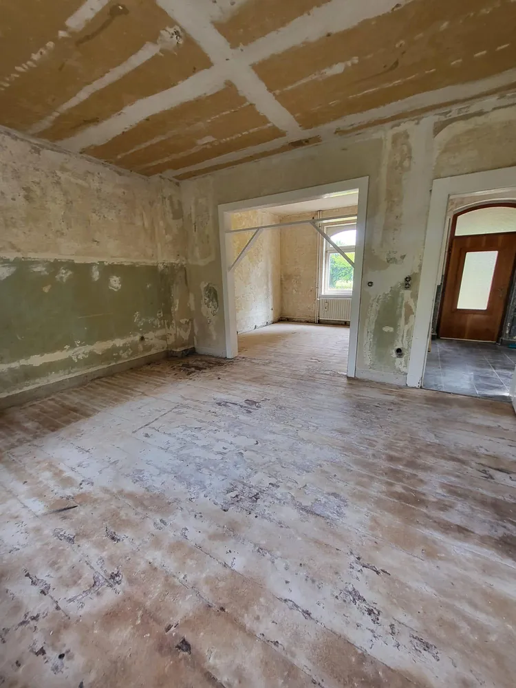 4 room house with 107 m² in Rheinberg – Photo 4