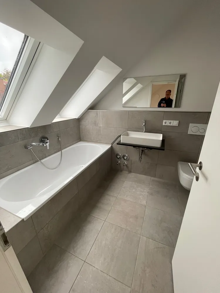 2 Zimmer Wohnung mit 64 m² in München – Bild 10