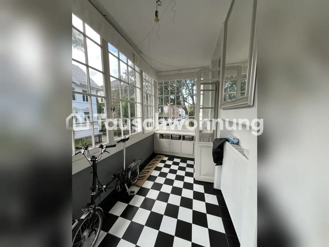 1 Zimmer Wohnung mit 31 m² in Oldenburg – Bild 9