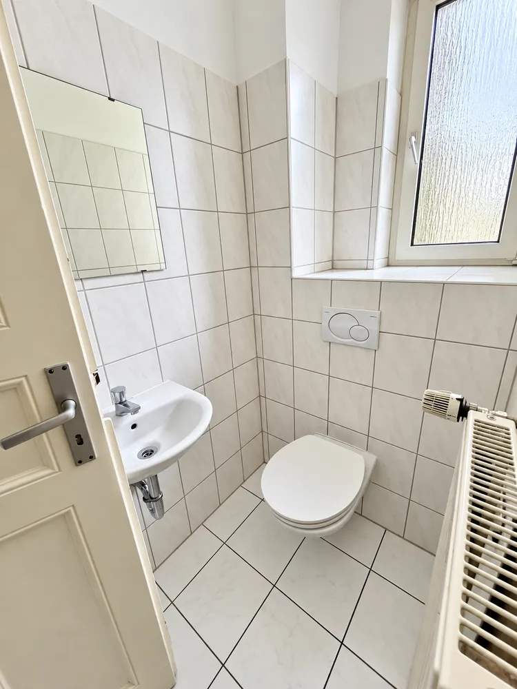 5 Zimmer Wohnung mit 165 m² in Karlsruhe – Bild 9