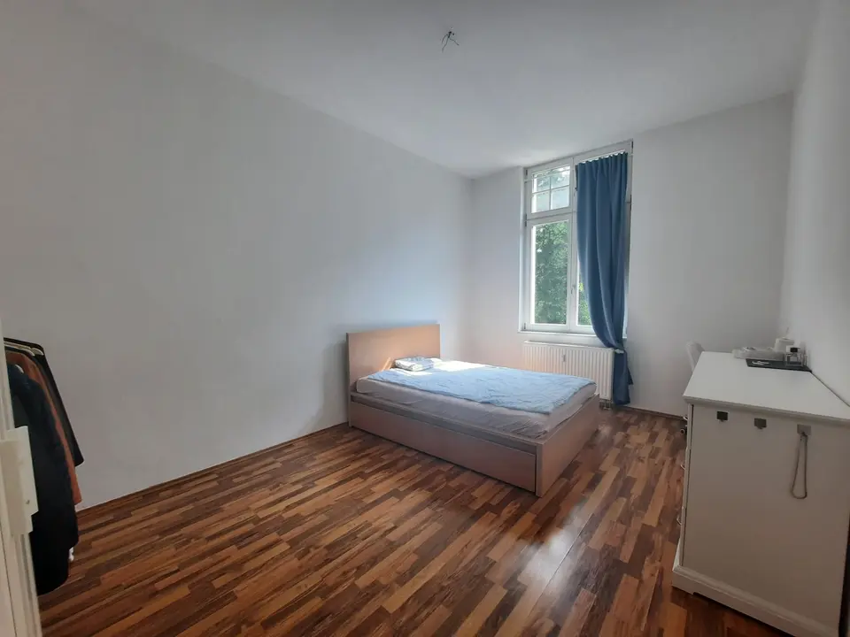 2 Zimmer Wohnung mit 78 m² in Magdeburg – Bild 2