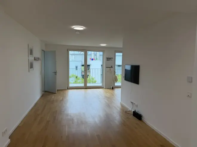4 Zimmer Wohnung mit 85 m² in München – Bild 3