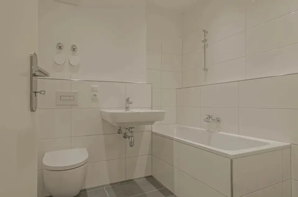 3 Zimmer Wohnung mit 70 m² in Bernau bei Berlin – Bild 5
