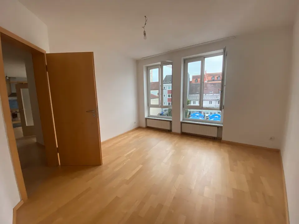 5 Zimmer Wohnung mit 110 m² in Deggendorf – Bild 10