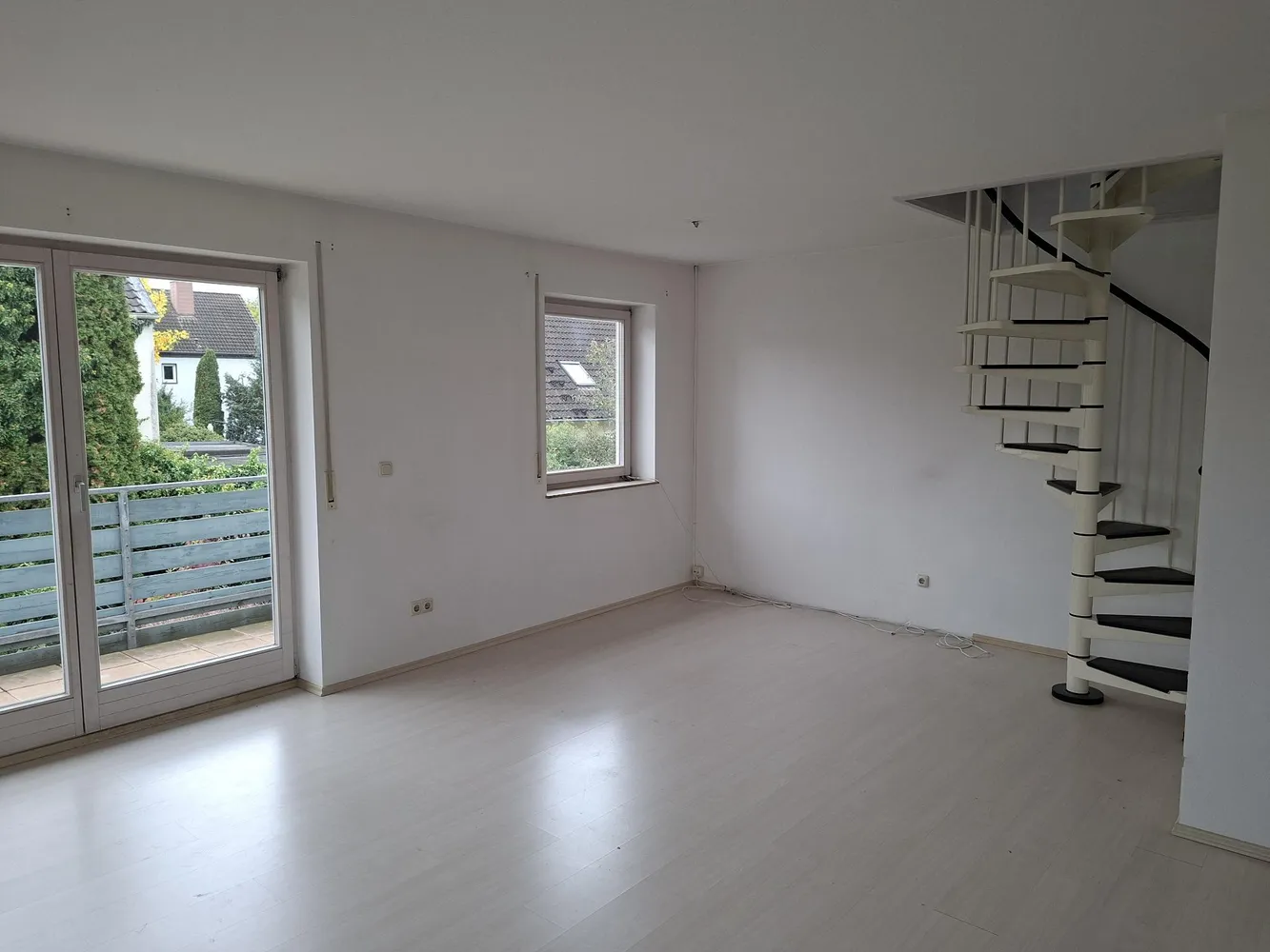 3 room apartment with 87 m² in Augsburg – Photo 7