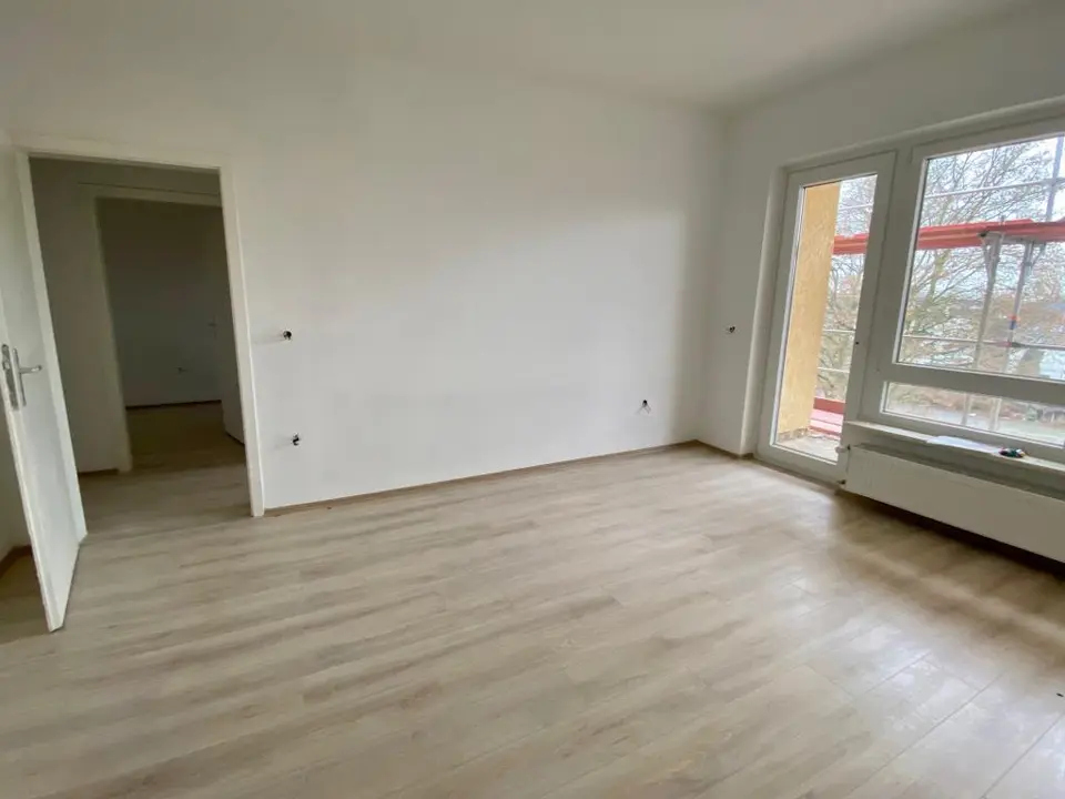 3 Zimmer Wohnung mit 65 m² in Dortmund – Bild 4