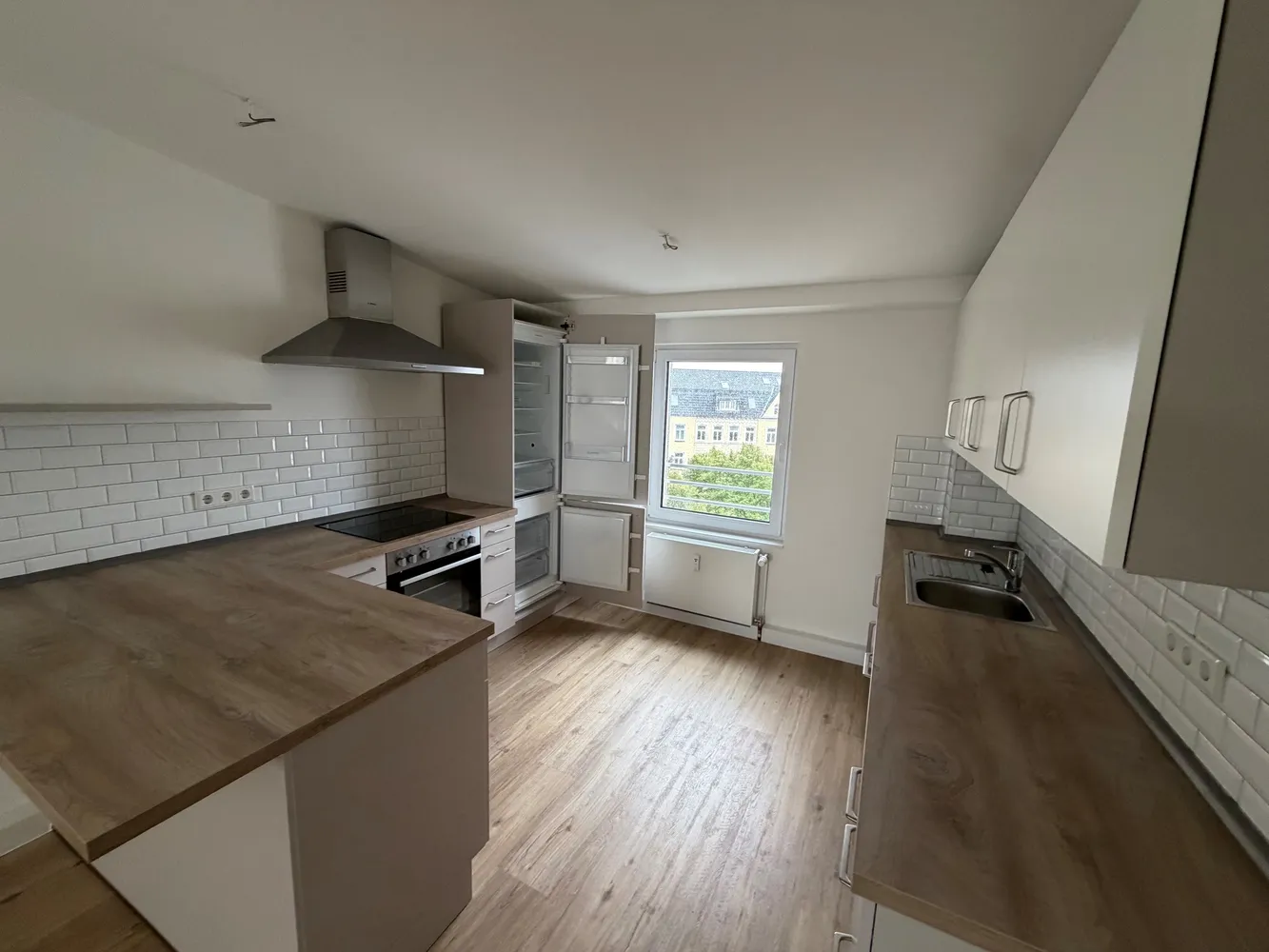 2 Zimmer Wohnung mit 69 m² in Kiel – Bild 1