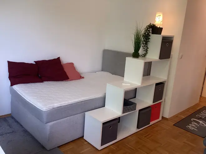 1 Zimmer Wohnung mit 28 m² in München – Bild 4