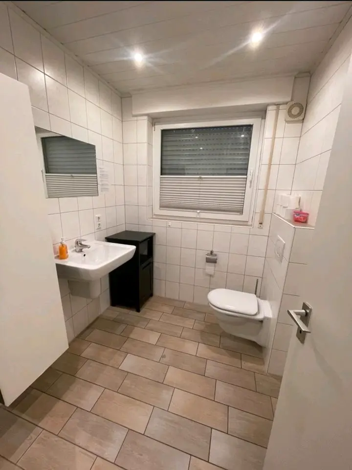 WG-Zimmer mit 240 m² in Meppen – Bild 10
