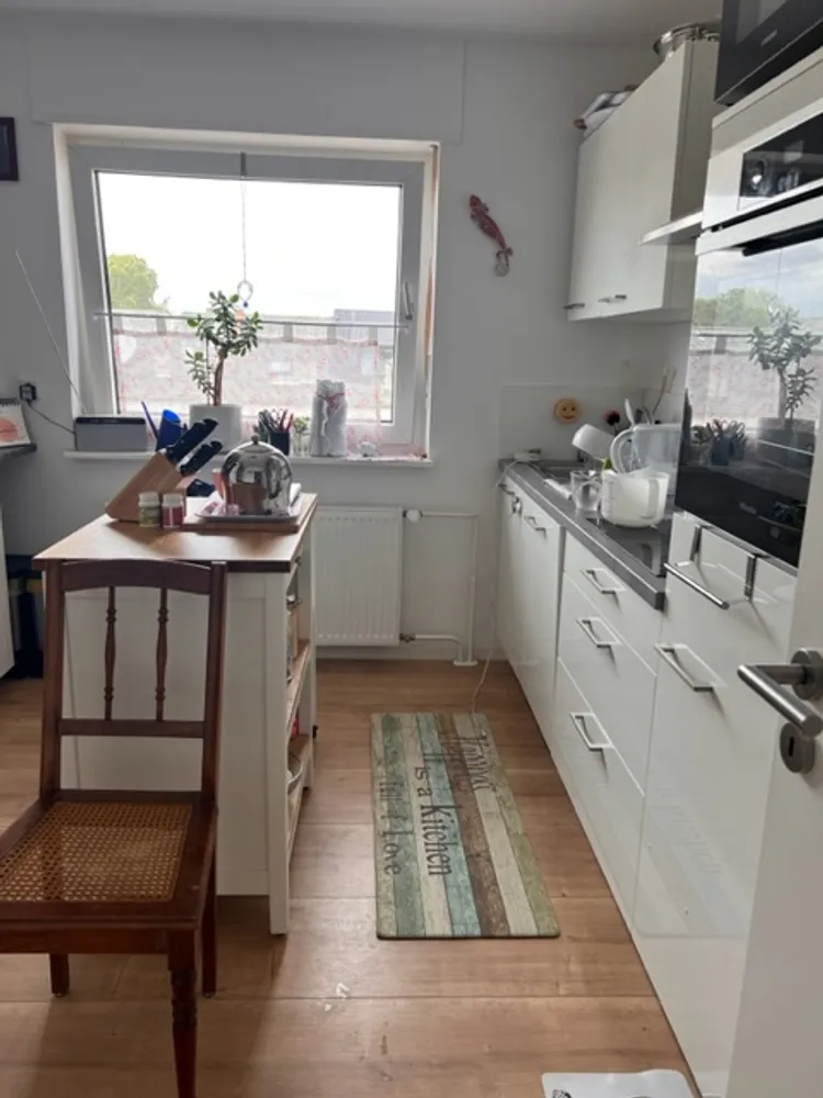 3 Zimmer Wohnung mit 75 m² in Mannheim – Bild 10