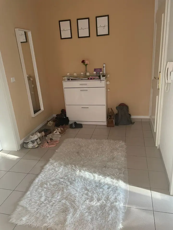 2 Zimmer Wohnung mit 64 m² in Zwickau – Bild 9