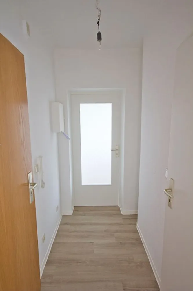 2 Zimmer Wohnung mit 40 m² in Halle (Saale) – Bild 7