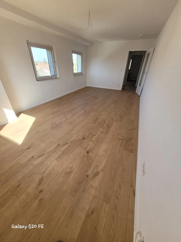 3 room apartment with 65 m² in Hanover – Photo 9
