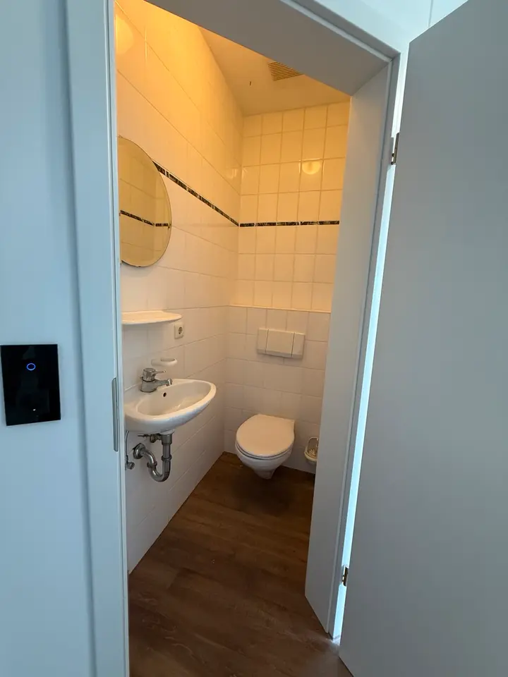 3 Zimmer Wohnung mit 90 m² in Vechta – Bild 4